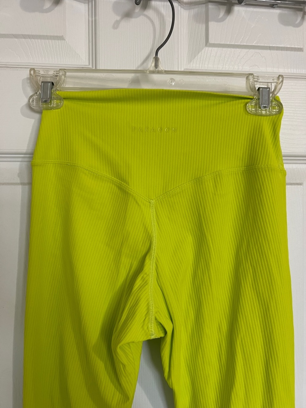 Paragon CloudRib™ Original Sculptseam Legging Mega